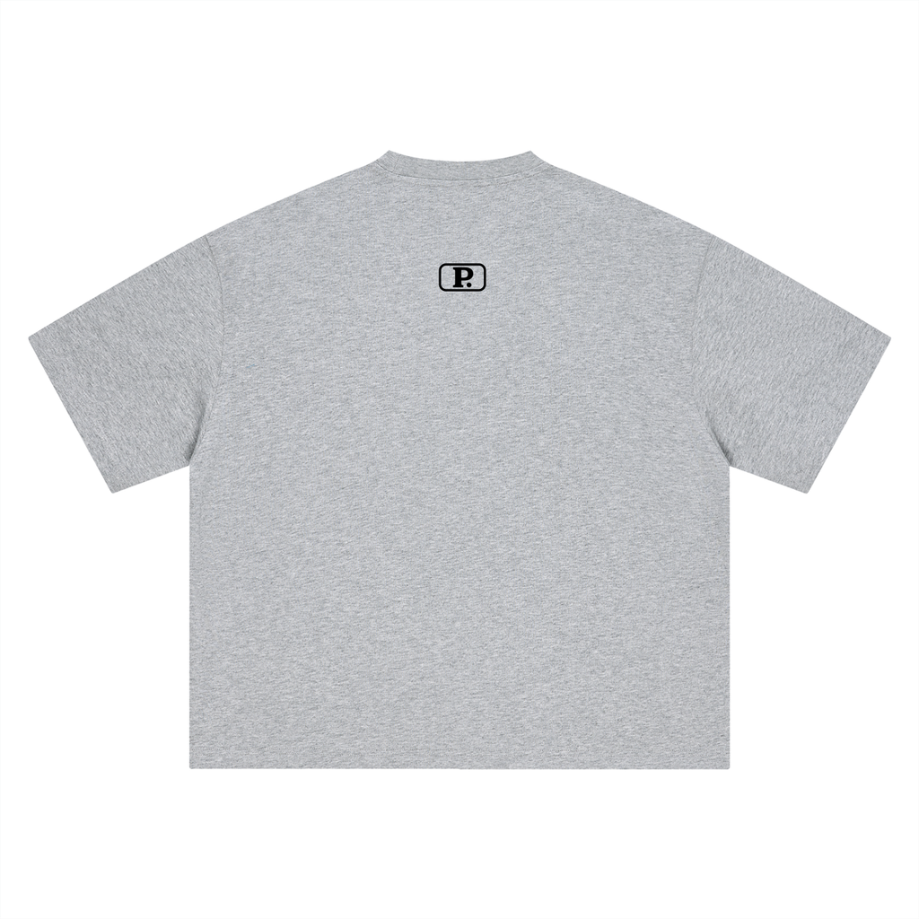 Boxy Putt for dough Drive for Show Tee