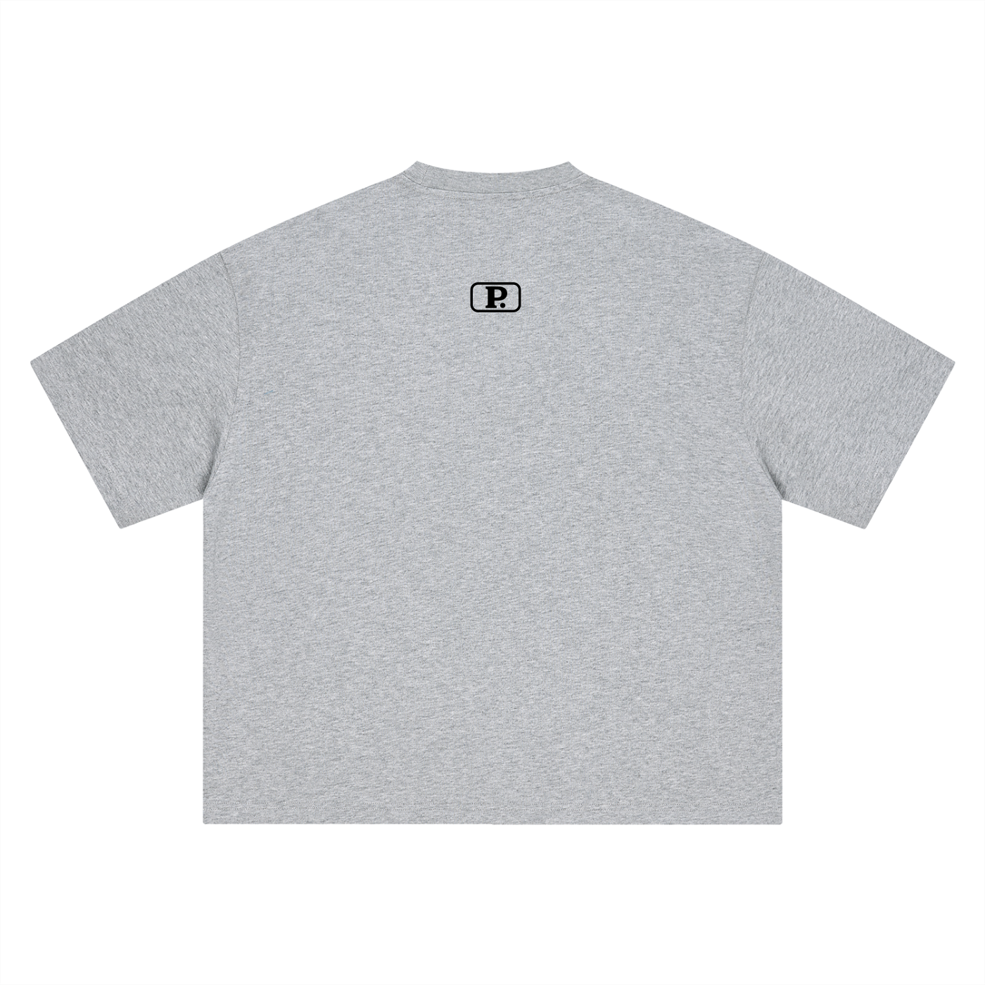 Boxy Putt for dough Drive for Show Tee