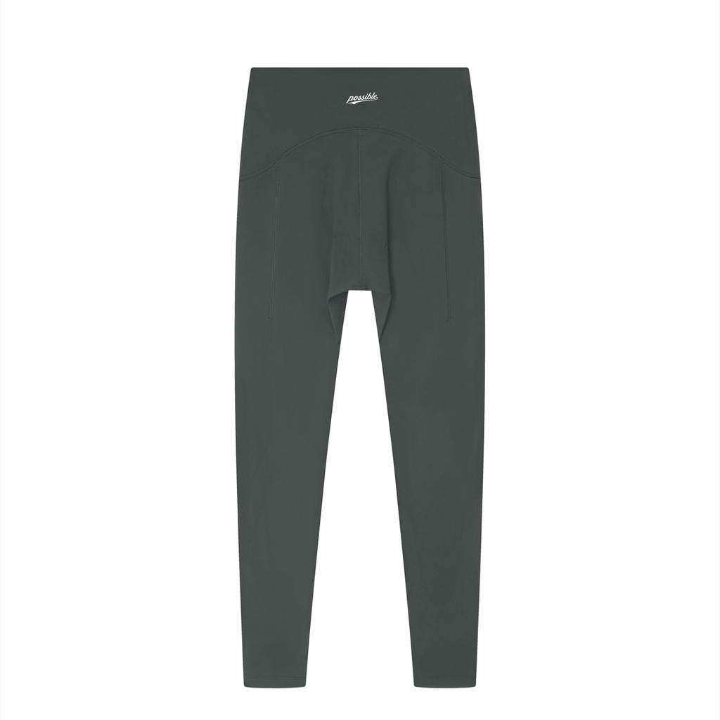Possible Golf High-Rise Ankle-Length Leggings
