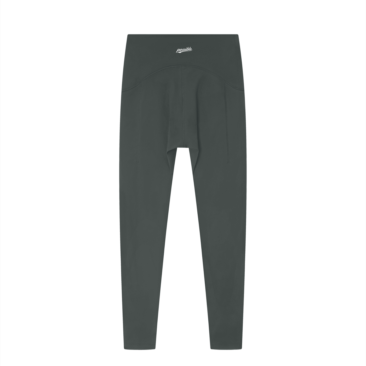 Possible Golf High-Rise Ankle-Length Leggings