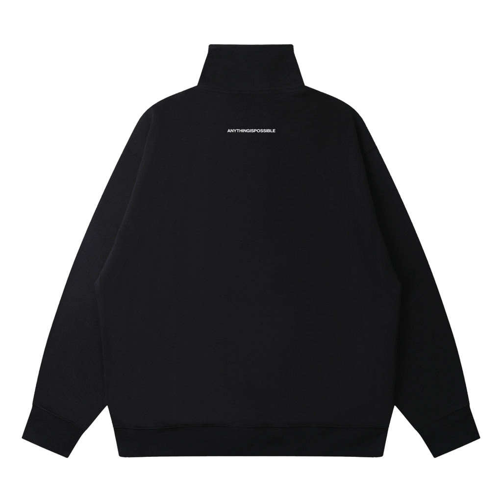 Possible Golf Quarter-Zip Sweatshirt