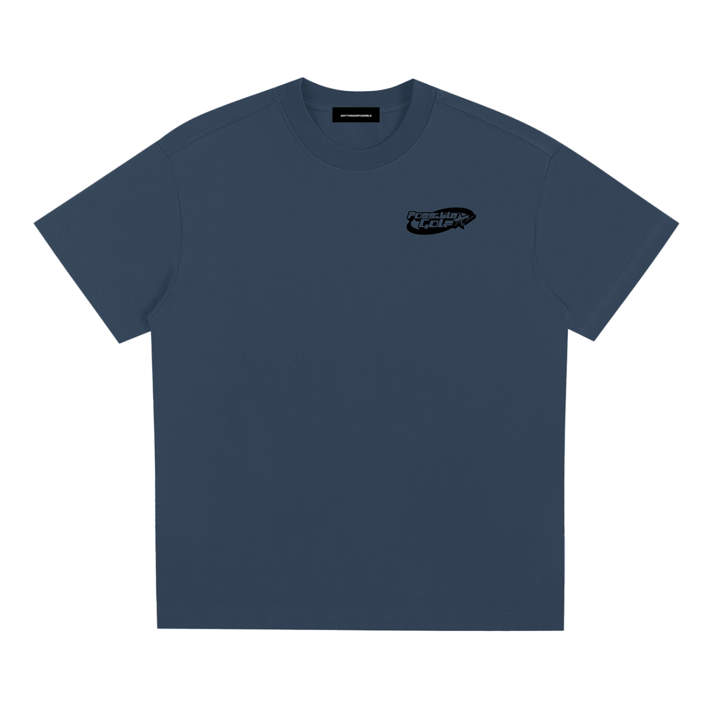 OG Logo Tee