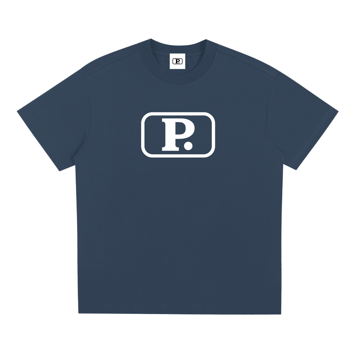 Possible Golf Logo Tee