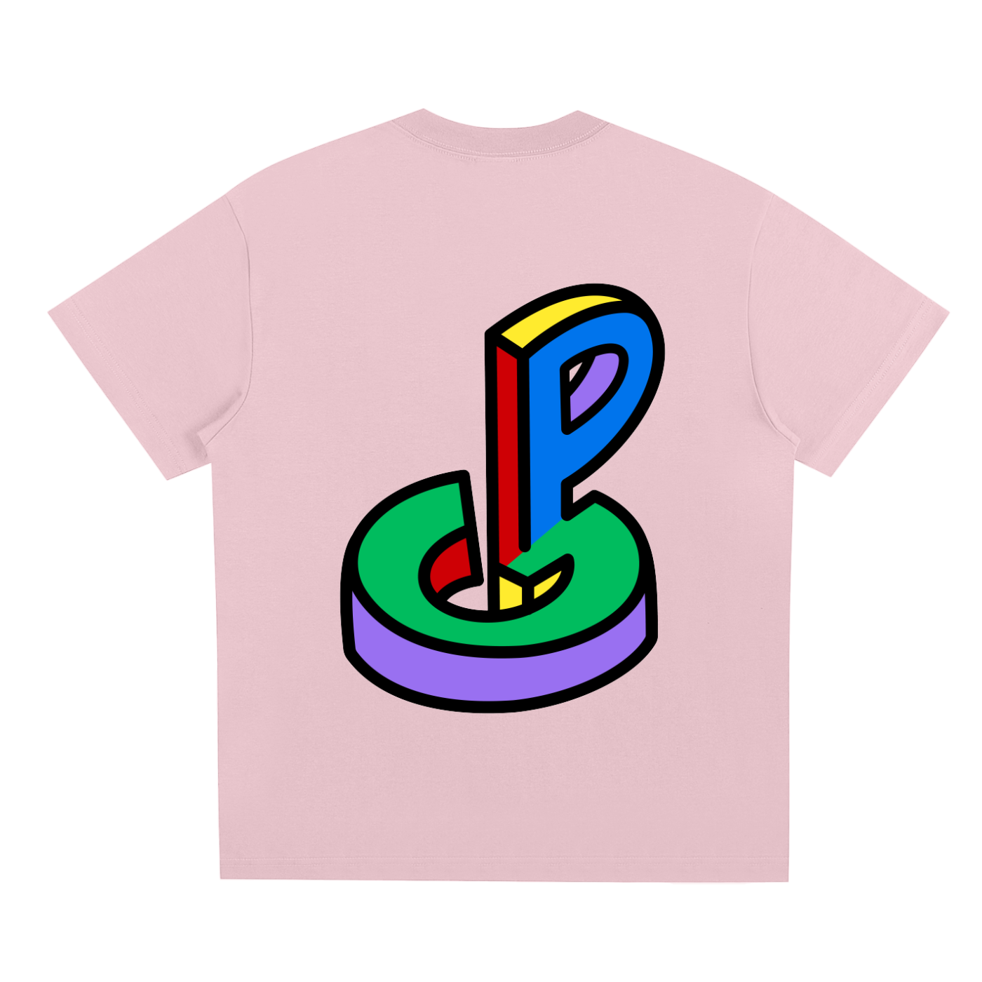 OG Logo Tee
