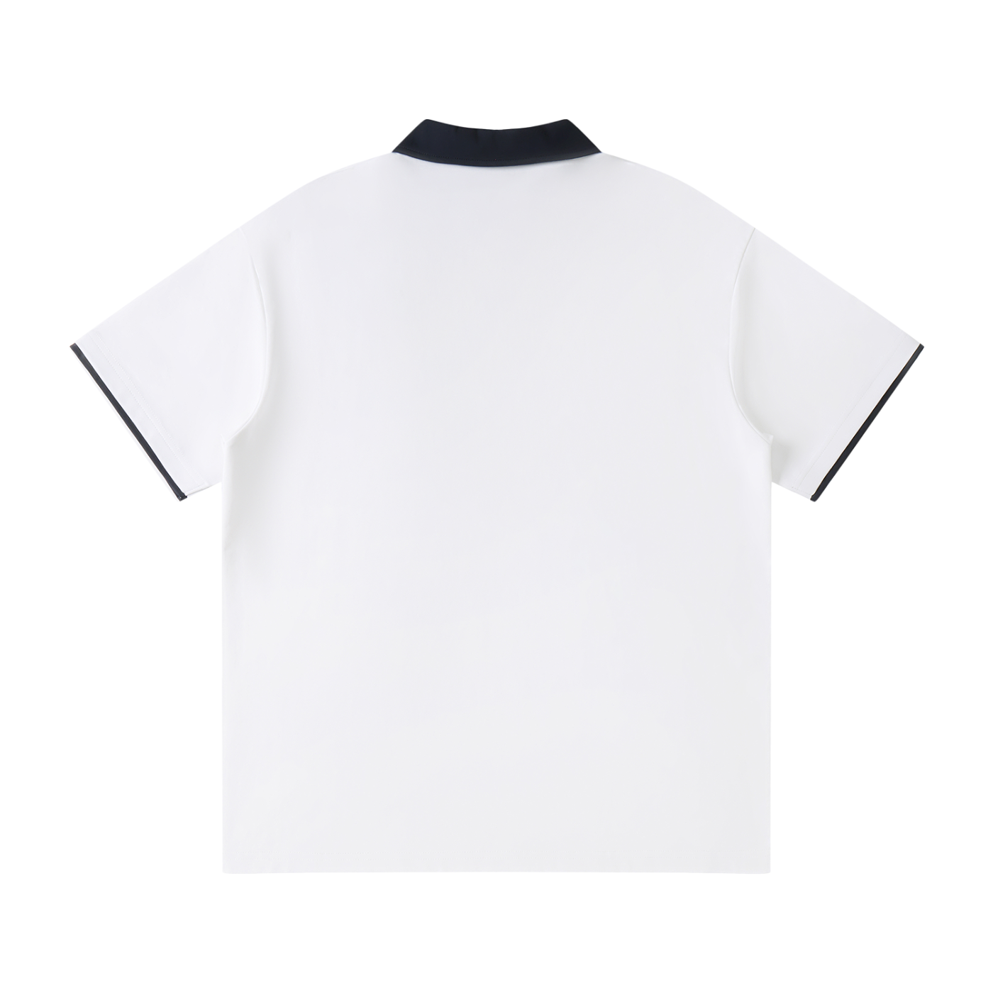 Possible Golf Two Tone Polo