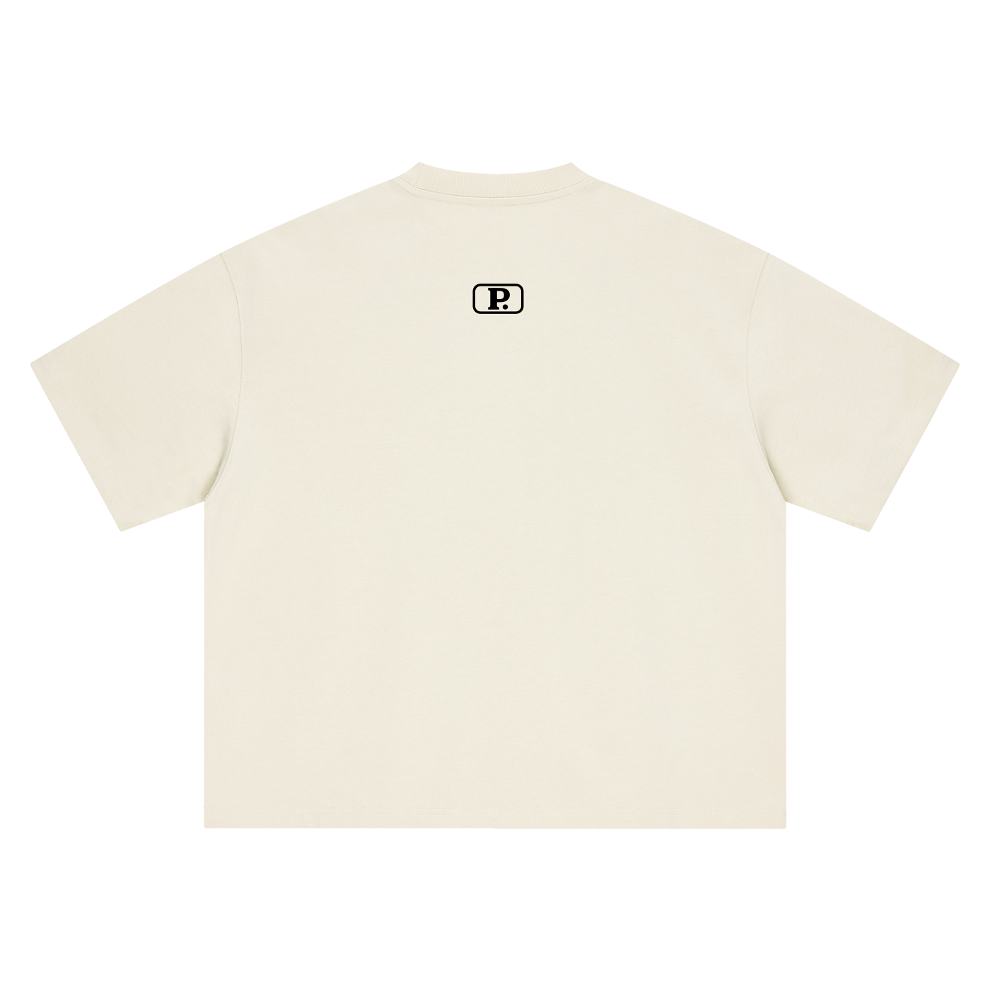 Boxy Putt for dough Drive for Show Tee