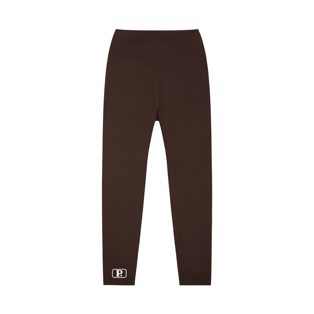 Possible Golf Yoga Leggings