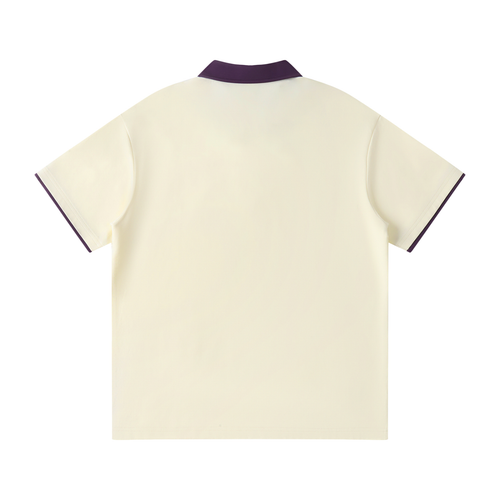 Possible Golf Two Tone Polo