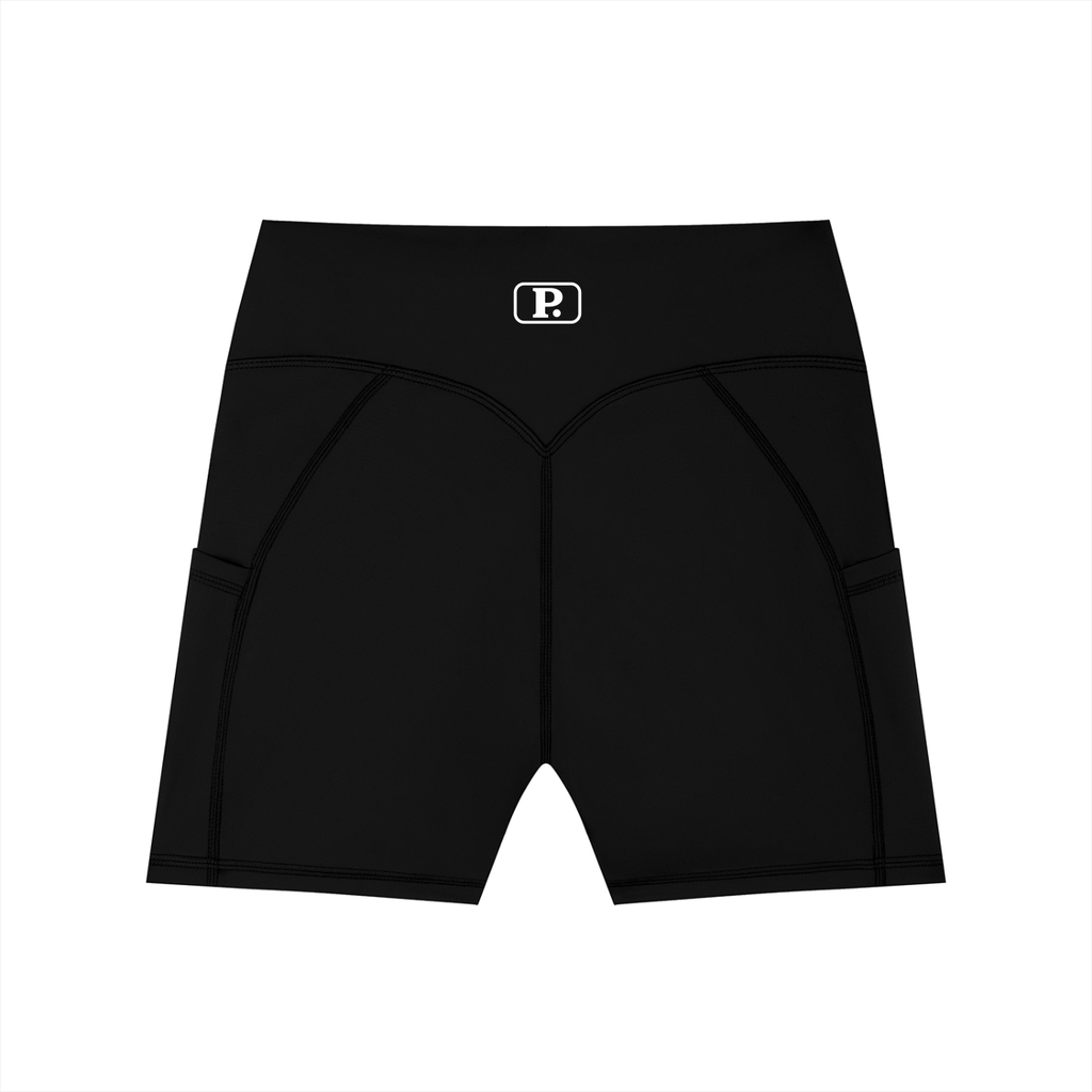 Possible Golf Utility Biker Shorts
