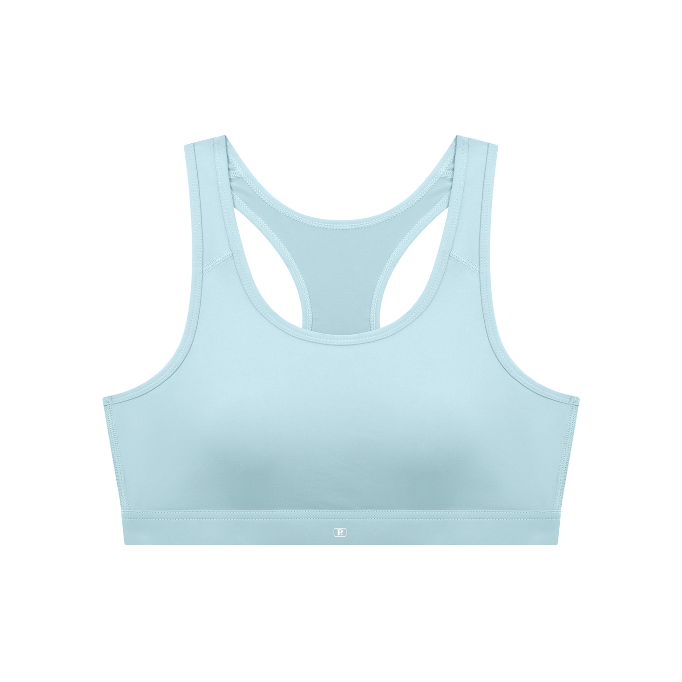 Possible Golf Cropped Performance Bra