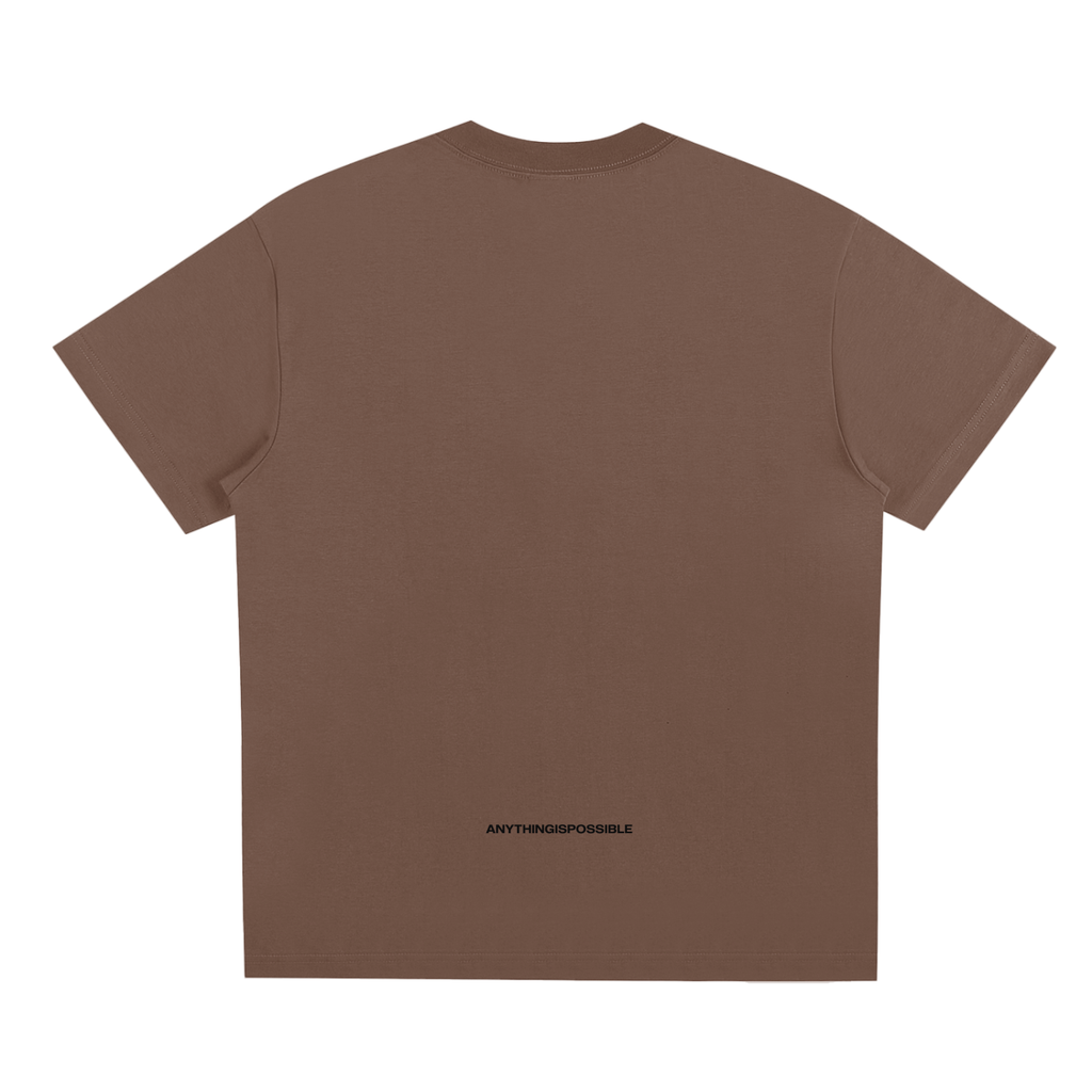 Possible Golf Logo Tee