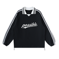 Possible Clubhouse Pullover