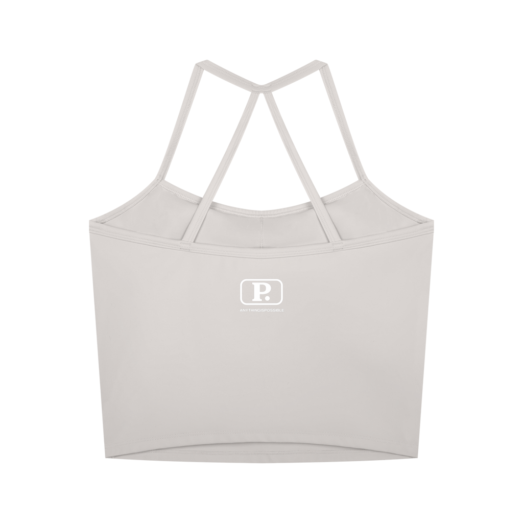 WOMENS POSSIBLE YOGA TANK TOP