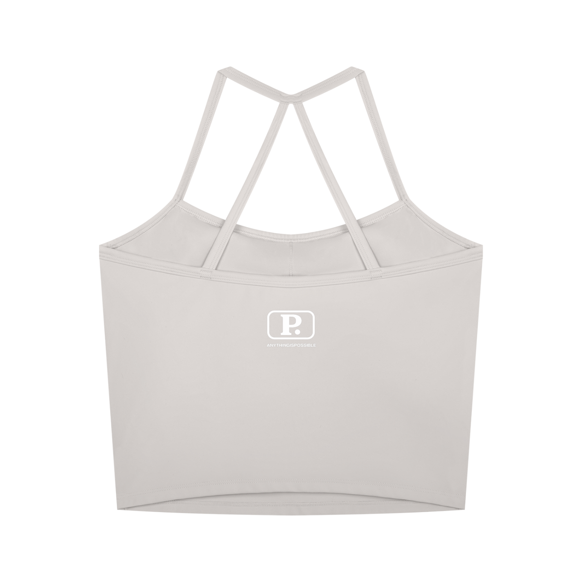 WOMENS POSSIBLE YOGA TANK TOP