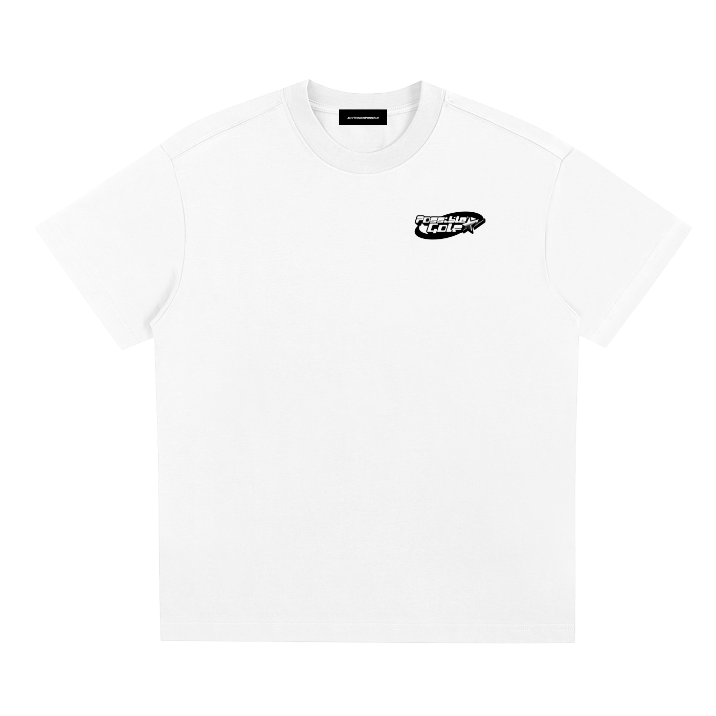 OG Logo Tee