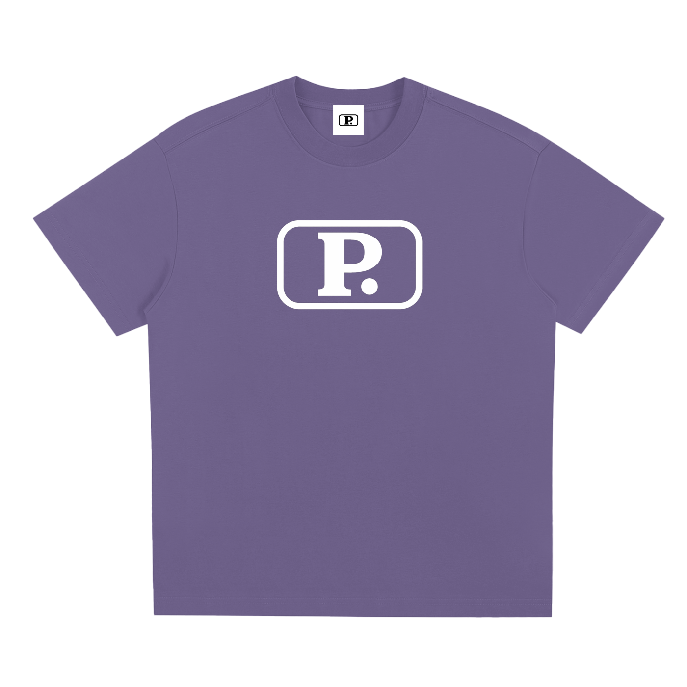 Possible Golf Logo Tee