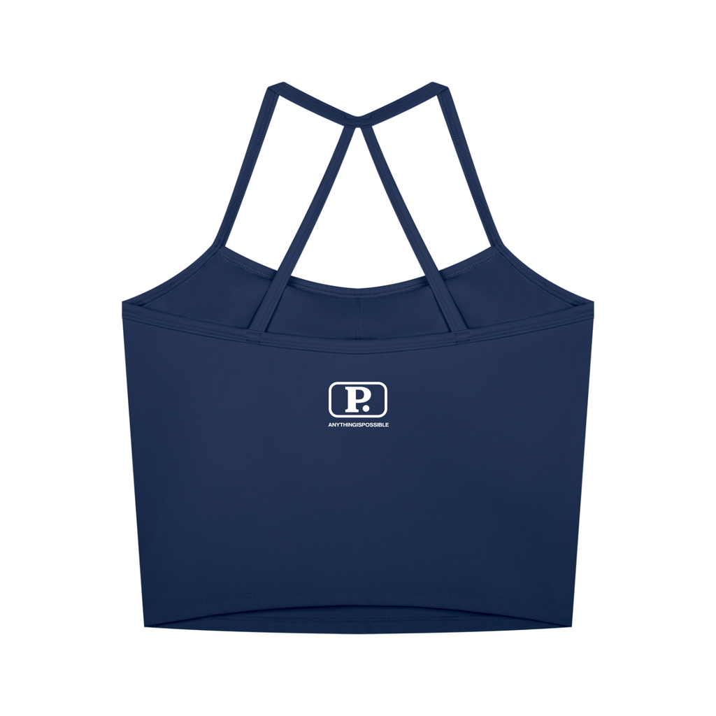 WOMENS POSSIBLE YOGA TANK TOP
