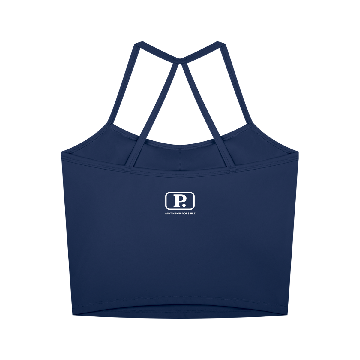 WOMENS POSSIBLE YOGA TANK TOP