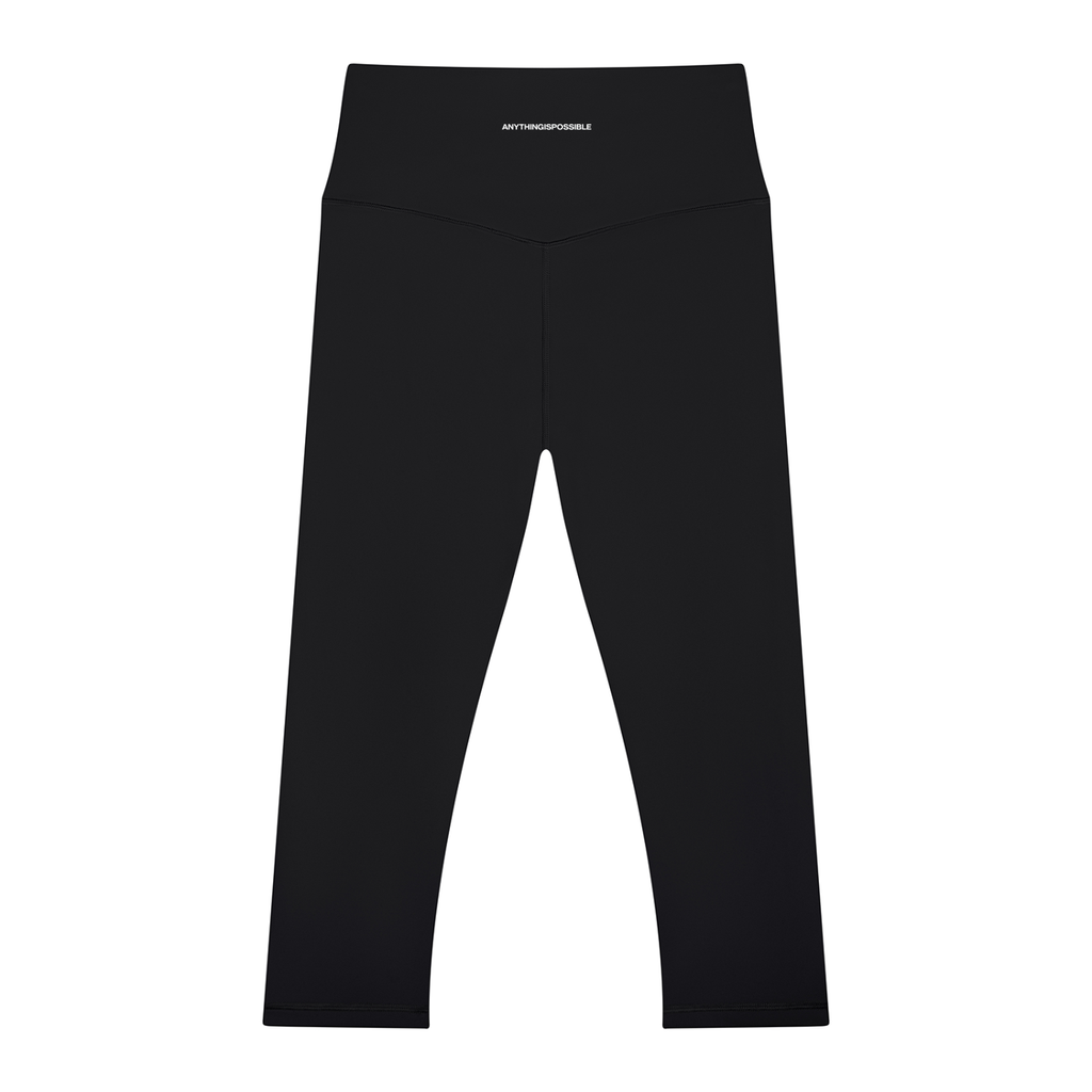 Women's Yoga Capri Leggings