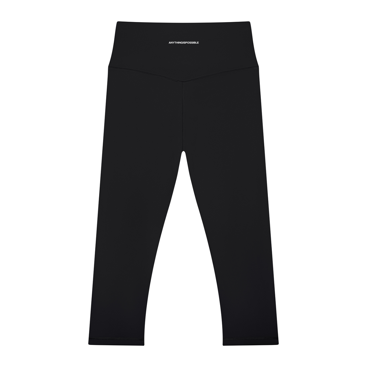 Women's Yoga Capri Leggings