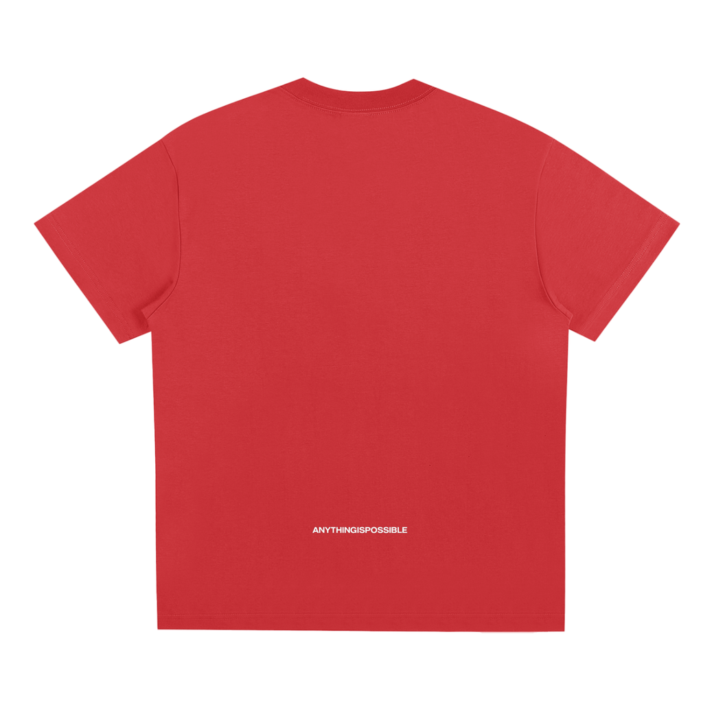 Possible Golf Logo Tee