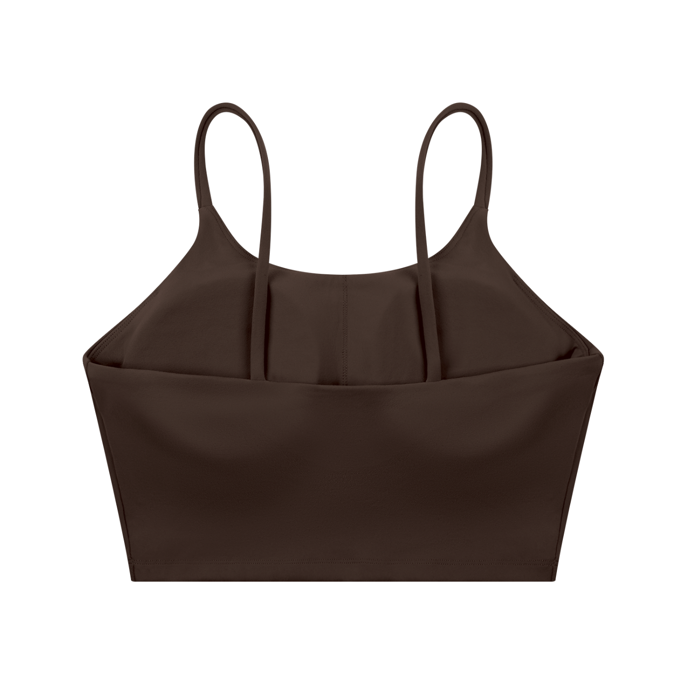 Possible Golf Spaghetti Strap Yoga Sports Bra
