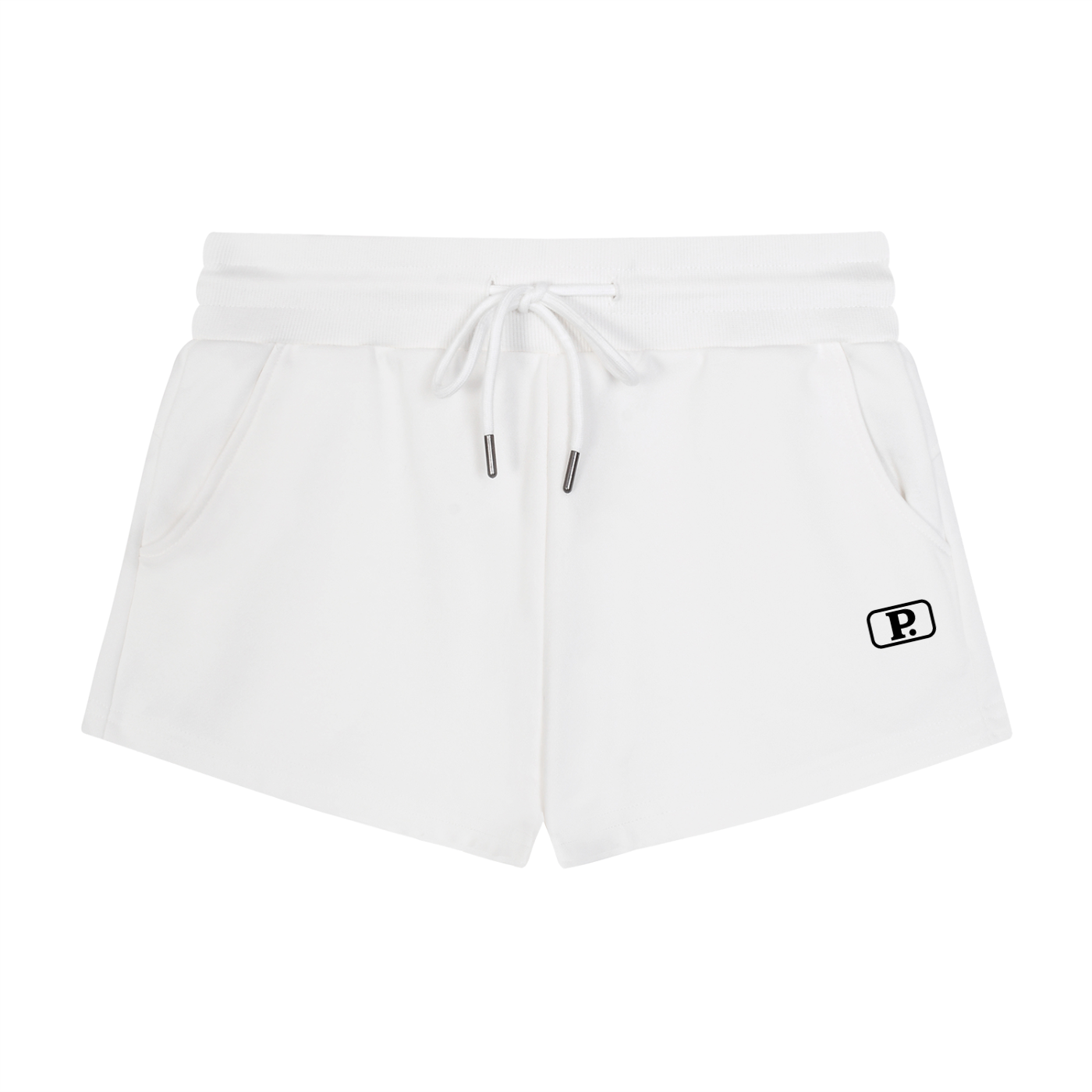 Women's Drawstring Shorts
