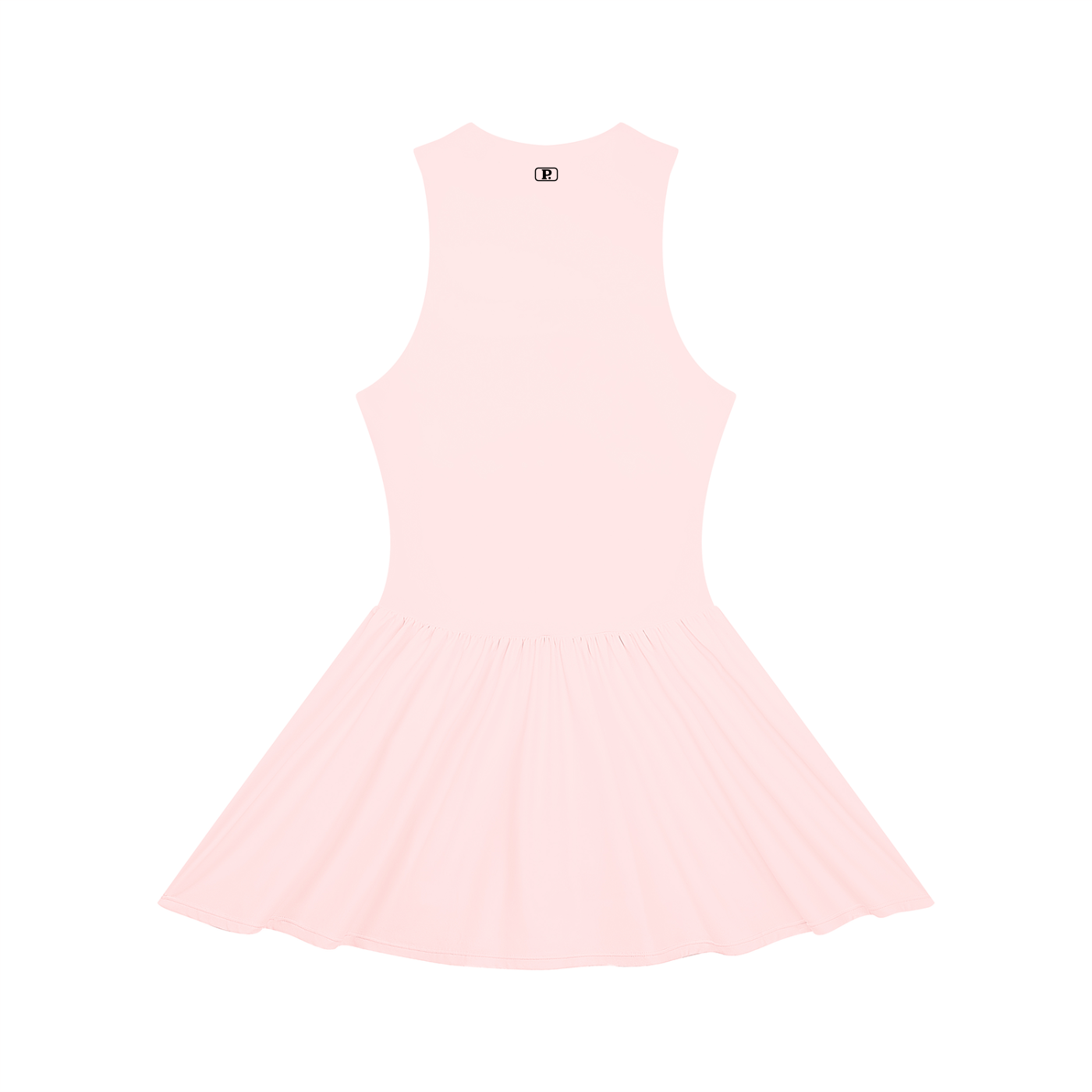 Possible Golf Zip Up Dress