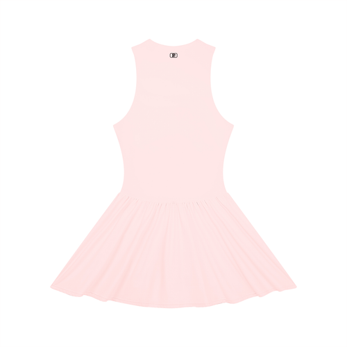 Possible Golf Zip Up Dress