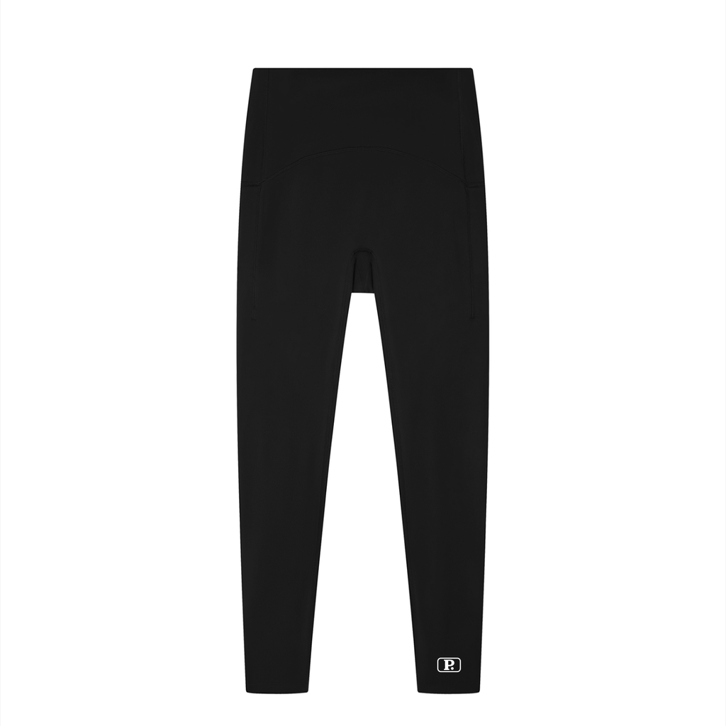 Possible Golf High-Rise Ankle-Length Leggings