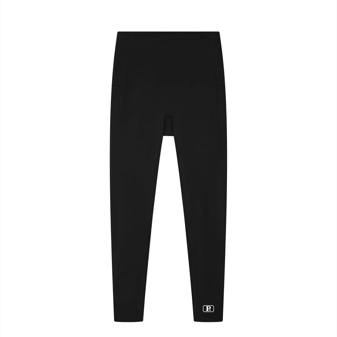 Possible Golf High-Rise Ankle-Length Leggings