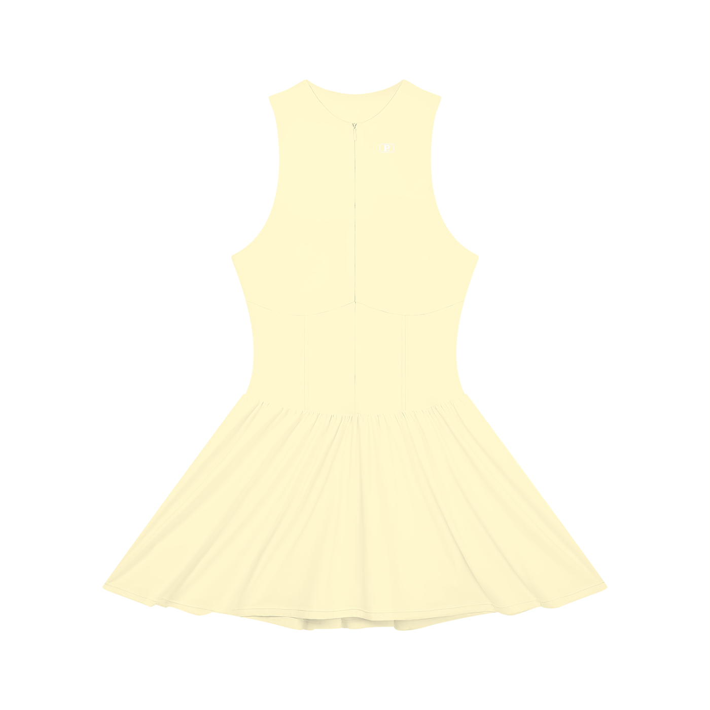 Possible Golf Zip Up Dress