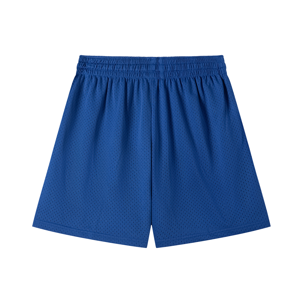 Possible Golf Mesh Shorts