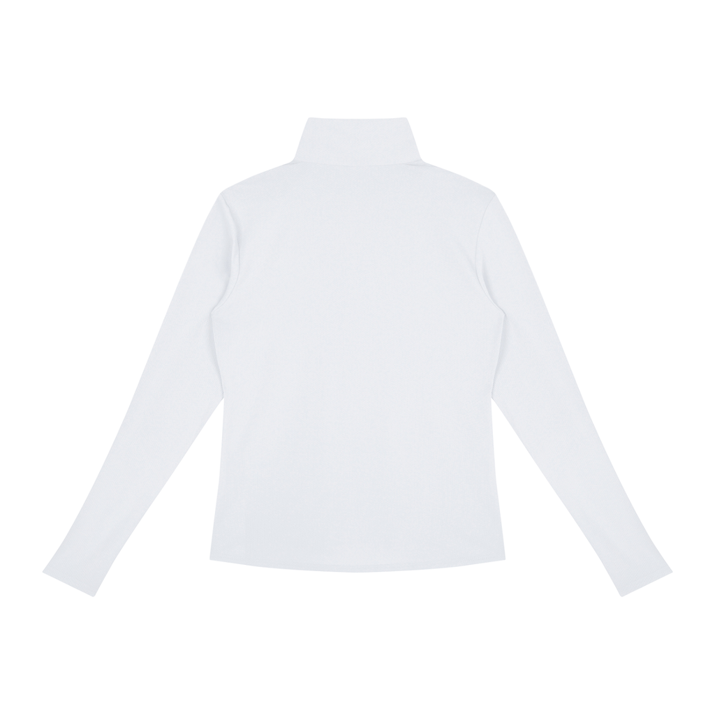 Women’s Possible Golf Quarter-Zip