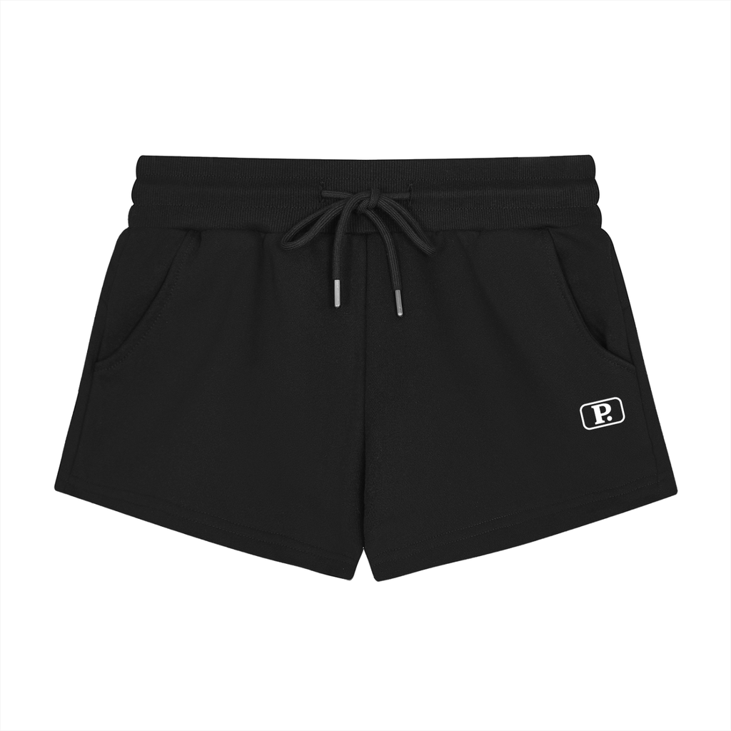 Possible Golf Relaxed Drawstring Shorts