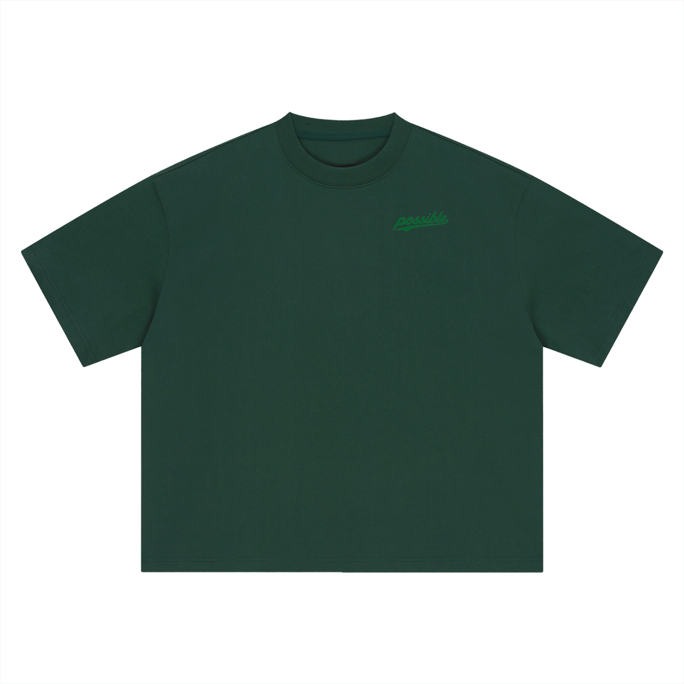 Possible Golf Boxy Next Shot Tee