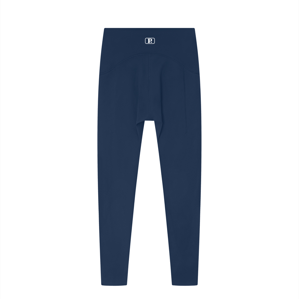 Possible Golf High-Rise Ankle-Length Leggings