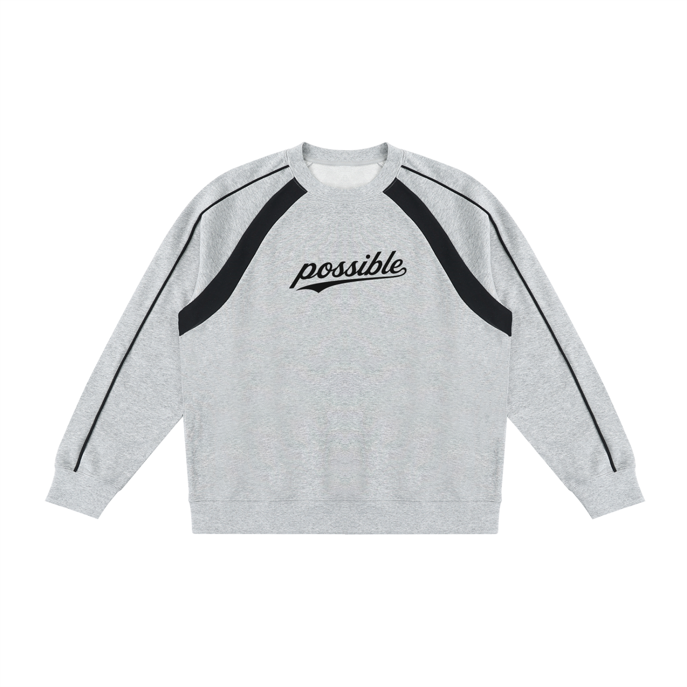 Possible Golf Crewneck Sweatshirt