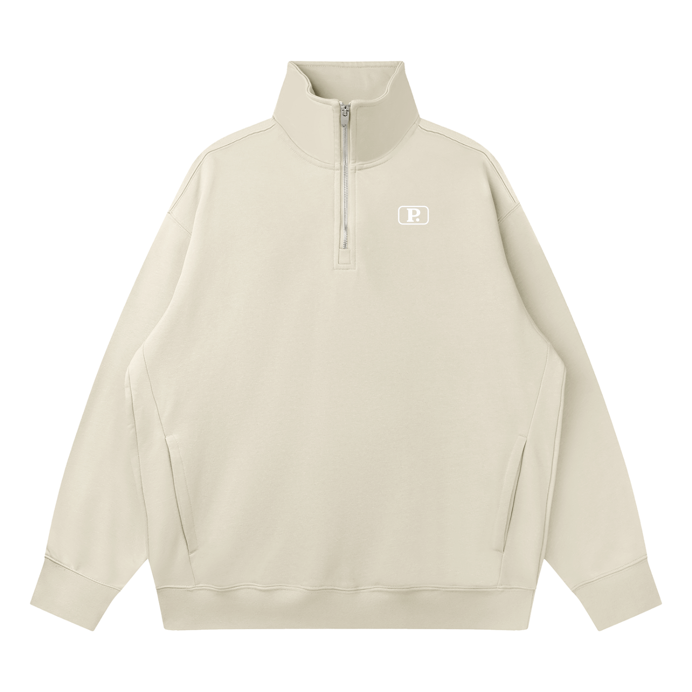 Possible Golf Quarter-Zip Sweatshirt