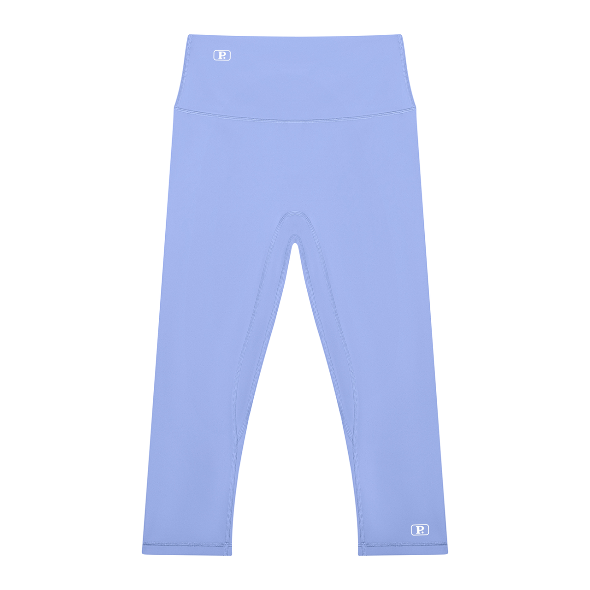 Women's Yoga Capri Leggings