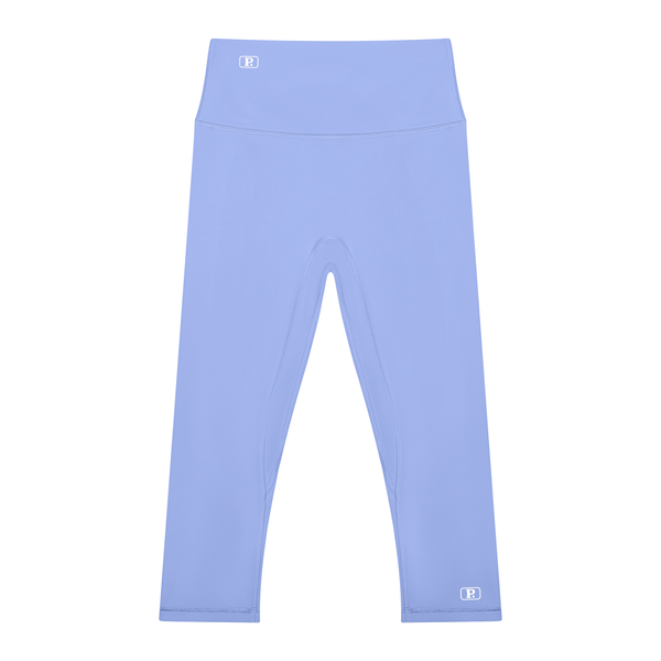 Women's Yoga Capri Leggings