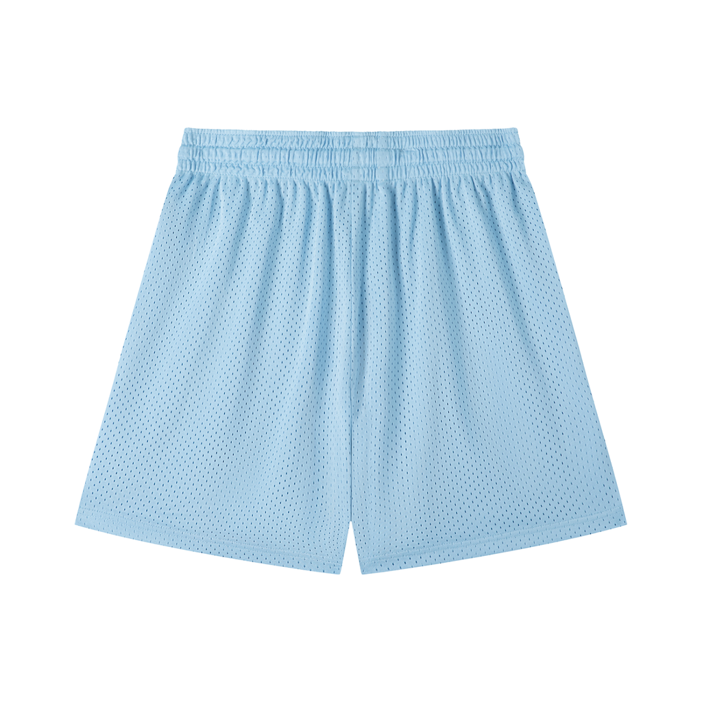 Possible Golf Mesh Shorts