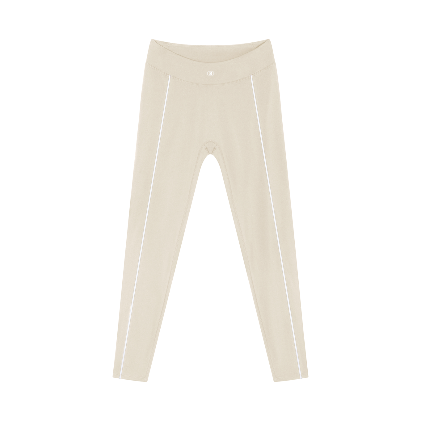 Women’s Possible Golf Striped Leggings