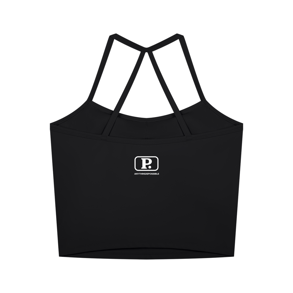 WOMENS POSSIBLE YOGA TANK TOP