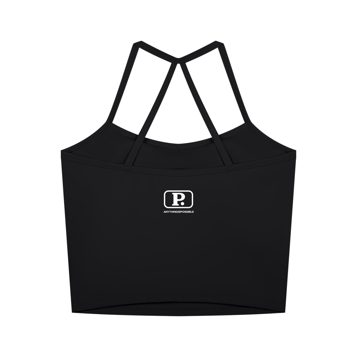 WOMENS POSSIBLE YOGA TANK TOP