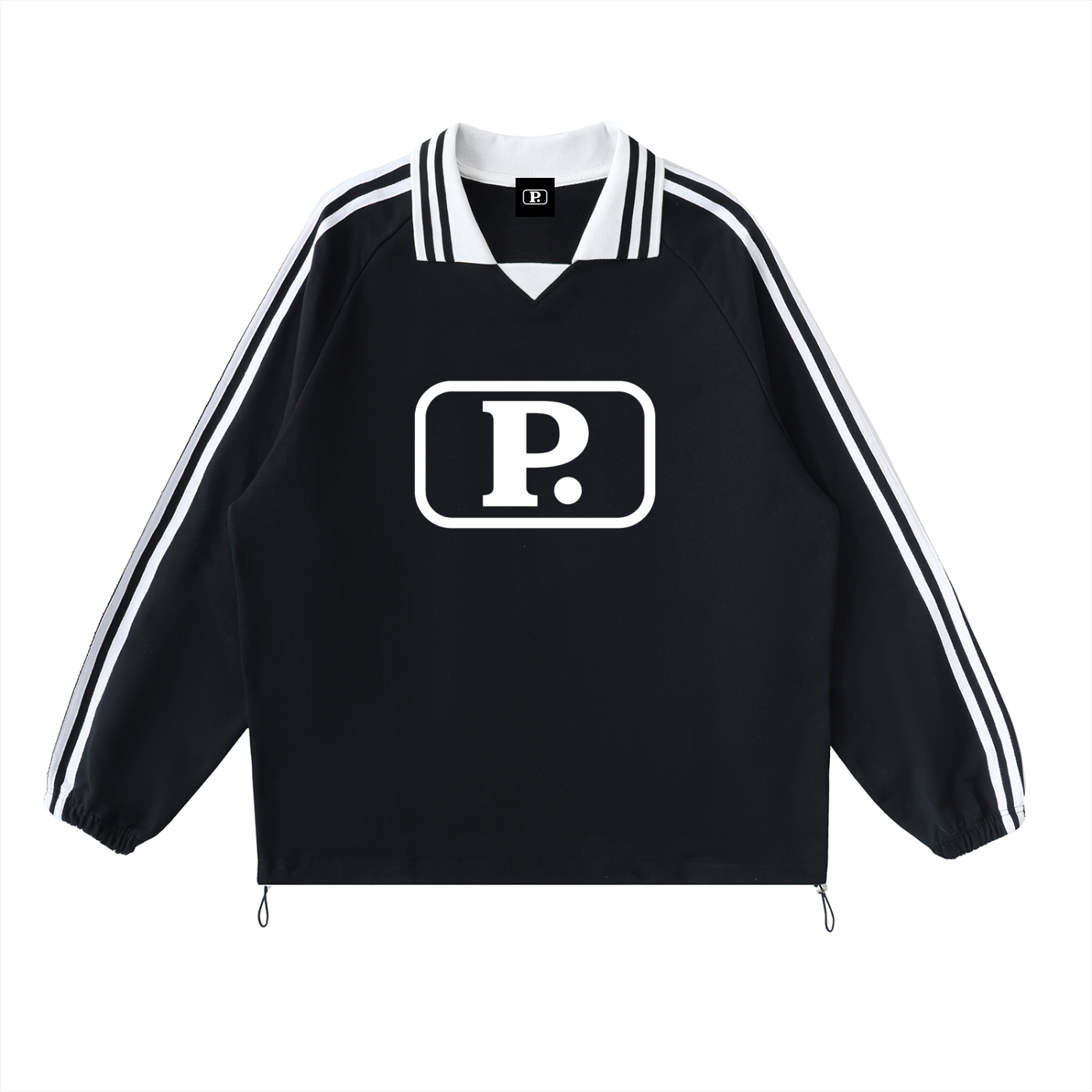 Possible Golf Clubhouse Pullover