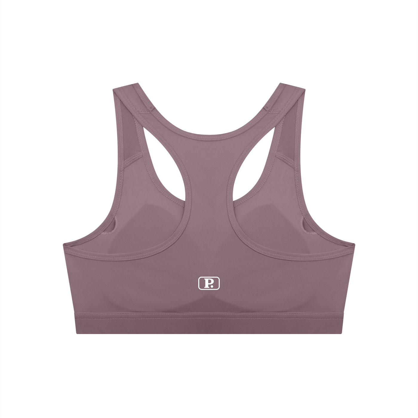 Possible Golf Cropped Performance Bra