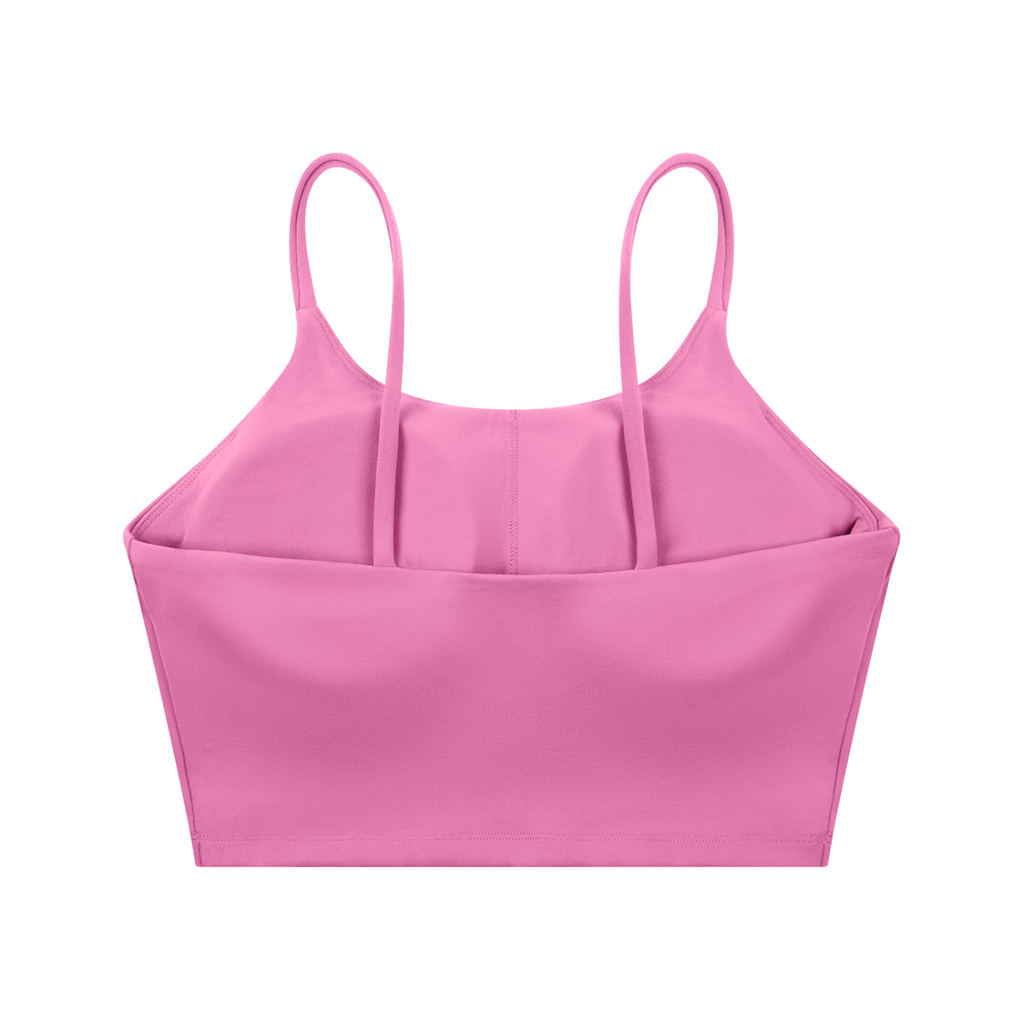 Possible Golf Spaghetti Strap Yoga Sports Bra