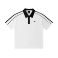 Possible Golf Contrast Polo