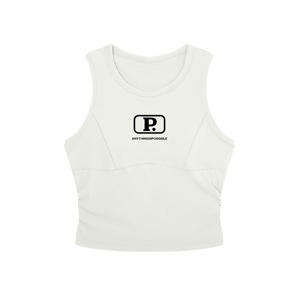 Women's Performance Tank Top
